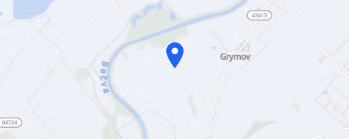 Grymovská pětka
