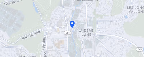 Duo et 10 km du relais de montigny - Maromme