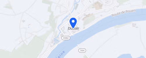 Trail des Boucles de Seine - Duclair