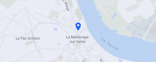 10km et 4h marche la mailleraye sur seine - Arelaune-en-Seine