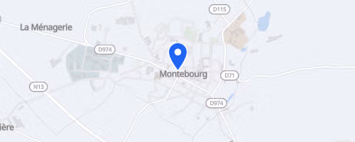Journée Du Club - Montebourg