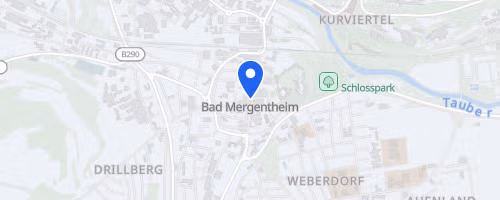 Stadtlauf Bad Mergentheim