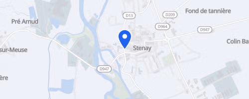 Foulées stenaisiennes