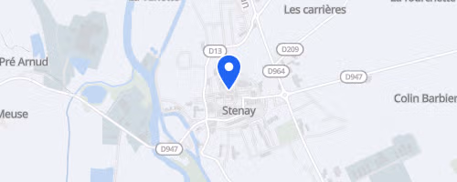 Foulées stenaisiennes - Stenay