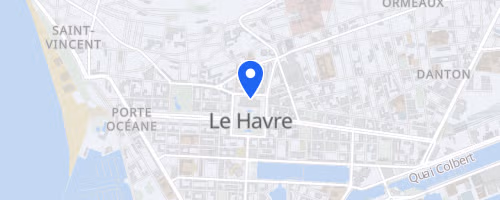 Trio des entreprises - Le Havre