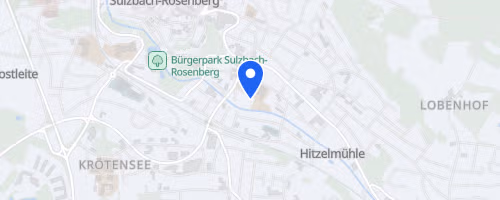 Stadtlauf Sulzbach-Rosenberg