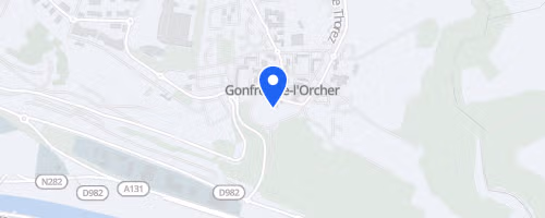 Trail des 7 mares - Gonfreville-l'Orcher