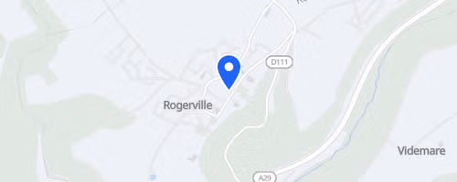 Les foulées rogervillaises - Rogerville