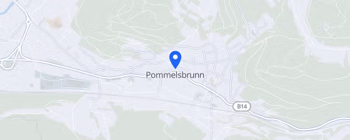 Mountainman Nikolaus-Trail Pommelsbrunn