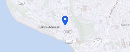 10 km de Saint Adresse
