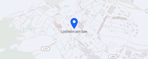 5. Losheimer Trailfest