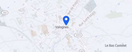 Randos d'alauna - Valognes
