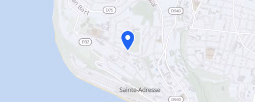 10 km de Sainte-Adresse
