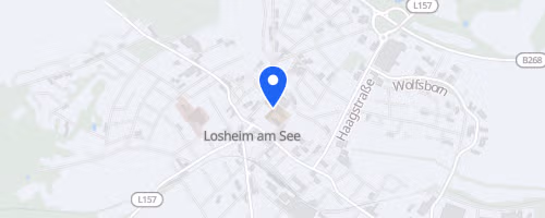 Losheimer Trailfest