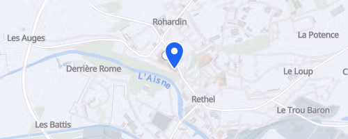 Duathlon du Pays Rethelois