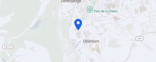 Steel Run Differdange