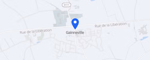 Le relais de Gainneville