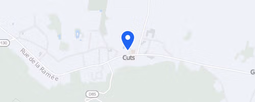 Foulées cutsoises