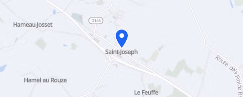 Les Foulées De La Crete - Saint Joseph