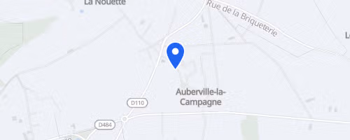 Trail des 4 clochers - Port-Jérôme-sur-Seine