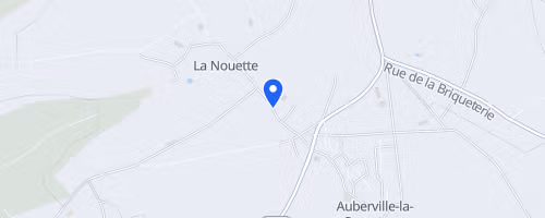 Trail Des 4 Clochets - Auberville La Campagne