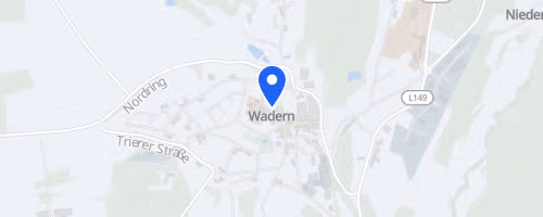 Haco Stadtlauf Wadern