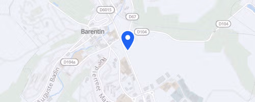 La Barentinoise