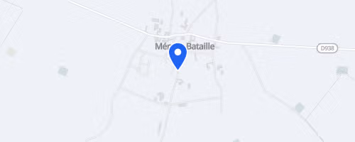 Randonnee En Plateau Picard - Mery-la-bataille