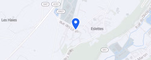 Foulées Eslettoises