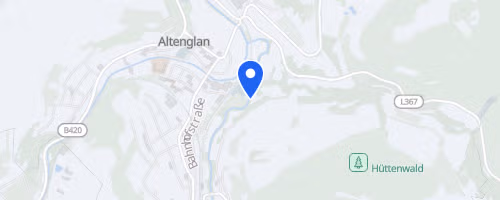 Draisinenlauf Altenglan