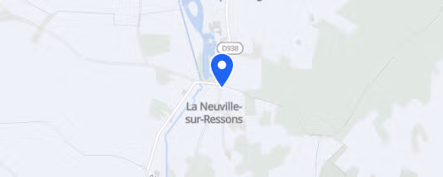 La Neuvilloise