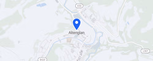 5. Draisinenlauf Altenglan
