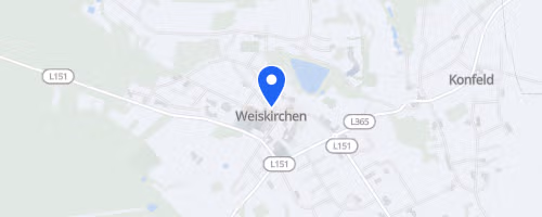 X-Mas Trail Weiskirchen