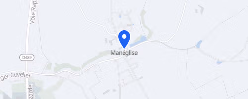 Course Des Lionnes - Maneglise