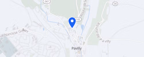Randonnée de l'Austreberthe - Pavilly