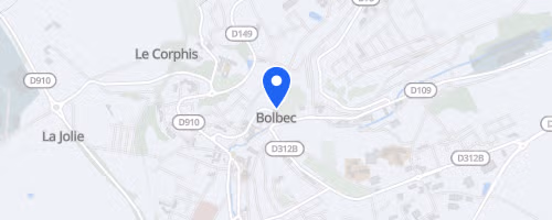 L'horloge Bolbécaise - Bolbec