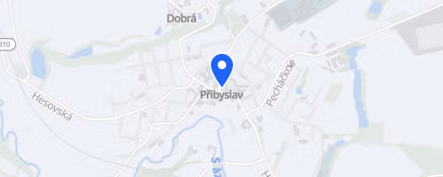 ACO Přibyslavský běh 2026