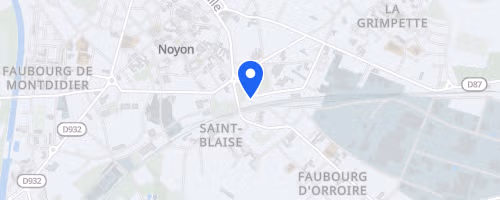 La 1418 Noctrail
