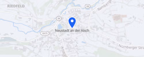 Neustädter Sparkassen Nachtlauf
