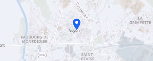Duathlon de Noyon