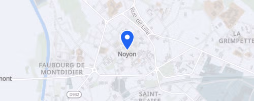 Ekiden de Noyon