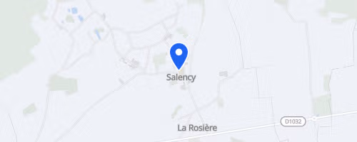 Trail de la fontaine St Pierre - Salency