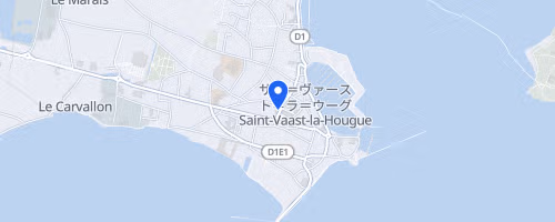 La course du run, les traversées de Tatihou - Saint-Vaast-la-Hougue