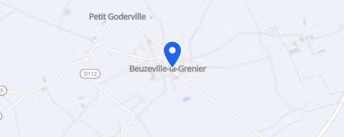 Le relais2beuz - Beuzeville-la-Grenier