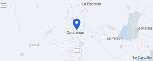 La val de saire - Quettehou