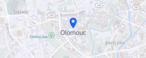 Červnová Krásná Morava