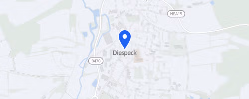 5. DieSPECKer LaufSPECKtakel 51km