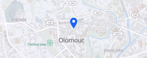 Mattoni Olomouc Half Marathon
