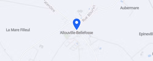 Foulées Du Chêne - Allouville Bellefosse