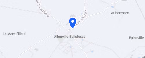 25éme Randonnée Du Chêne - Allouville-bellefosse